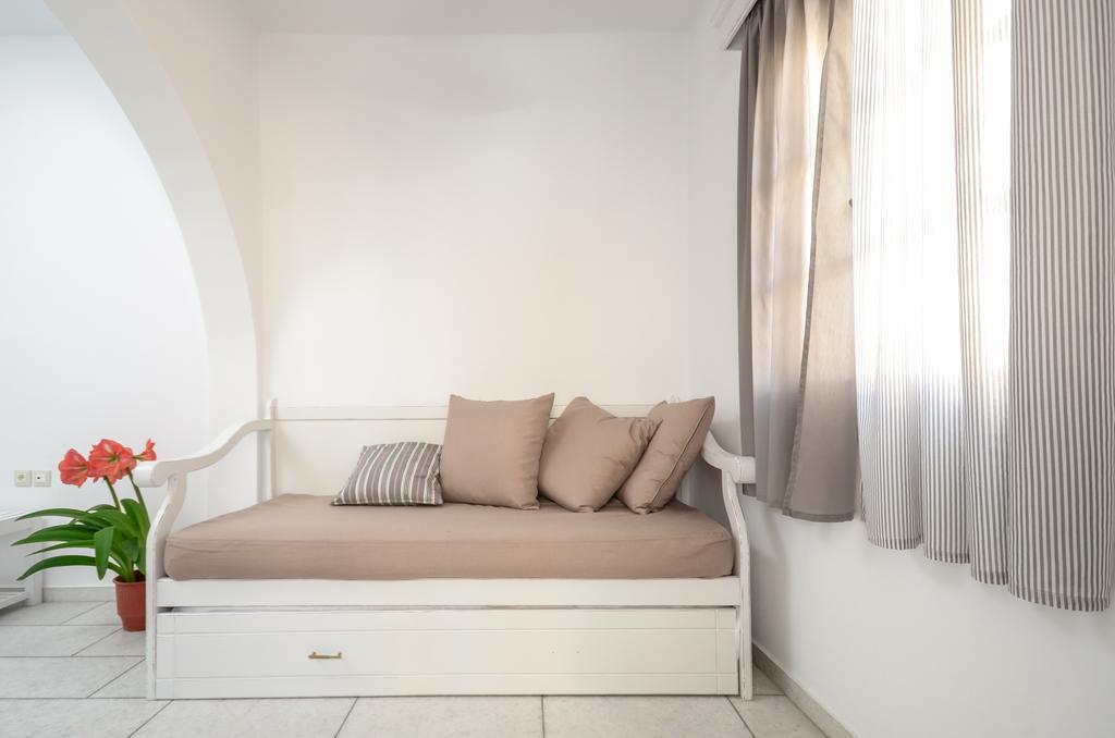 Naxos City Naxos Dream Calypso Studios מראה חיצוני תמונה