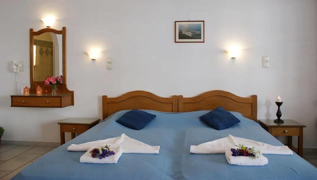 Naxos City Naxos Dream Calypso Studios מראה חיצוני תמונה