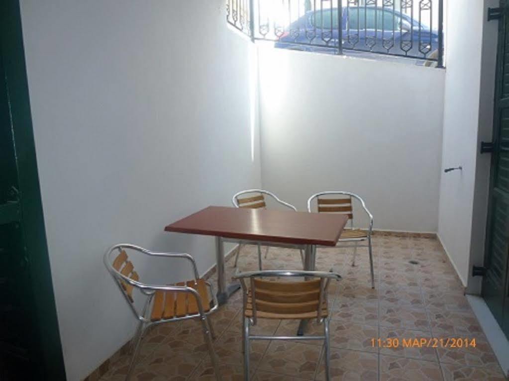 Naxos City Naxos Dream Calypso Studios מראה חיצוני תמונה